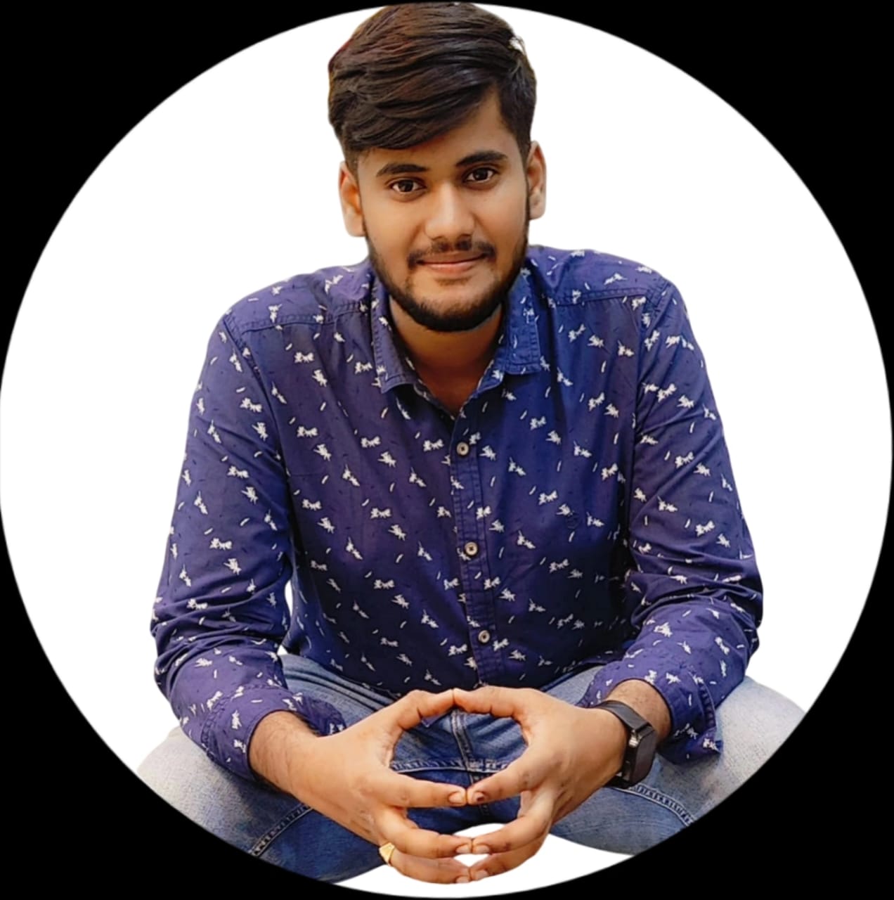Siddhesh Asati